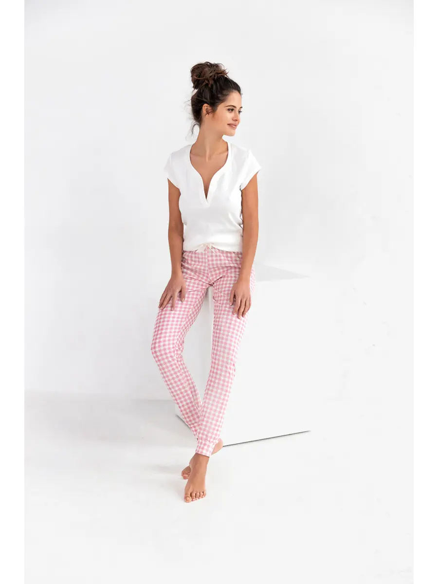Pijama model 177492 Sensis