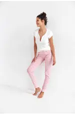 Pijama model 177492 Sensis