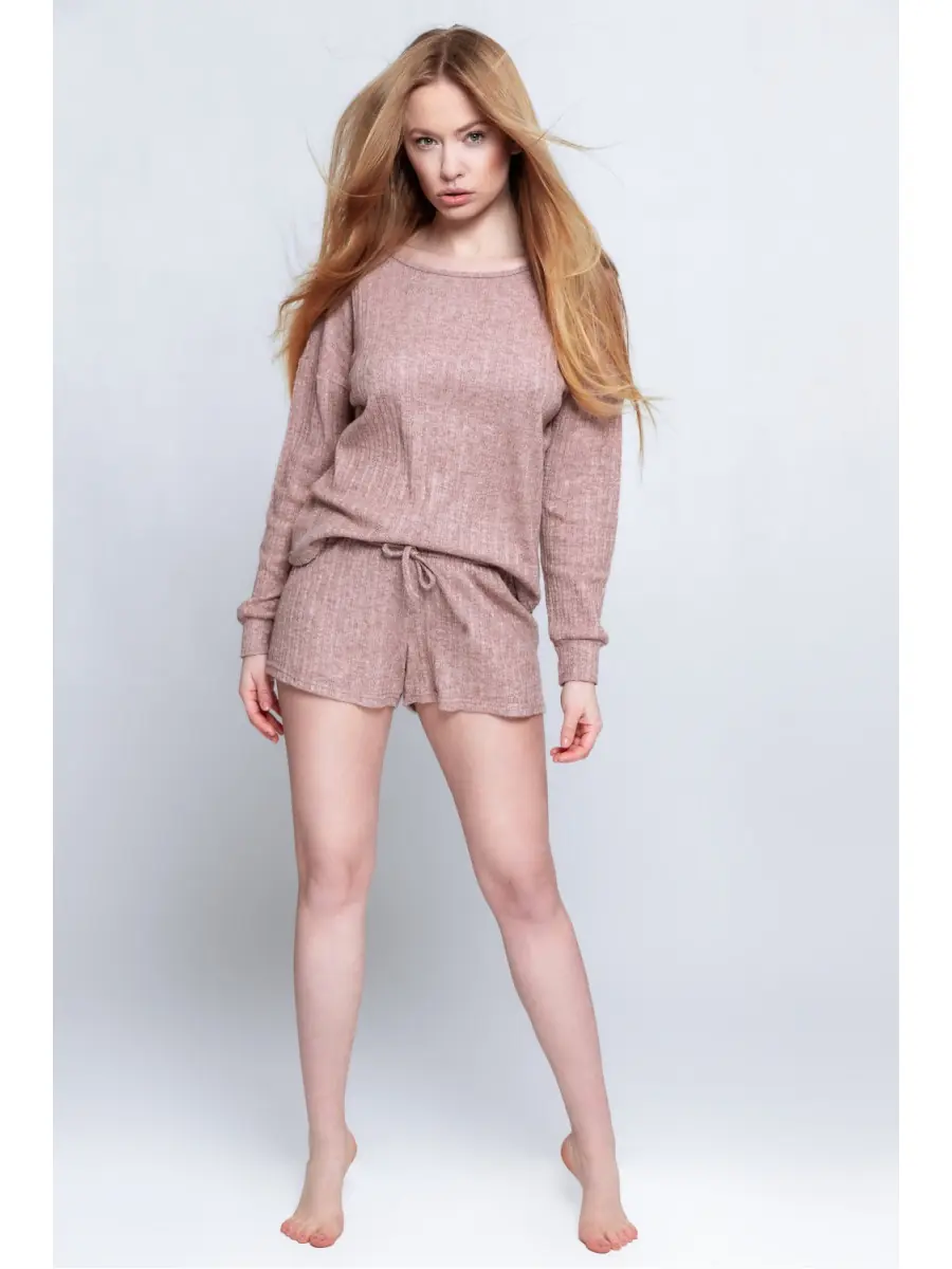 Pijama model 171582 Sensis