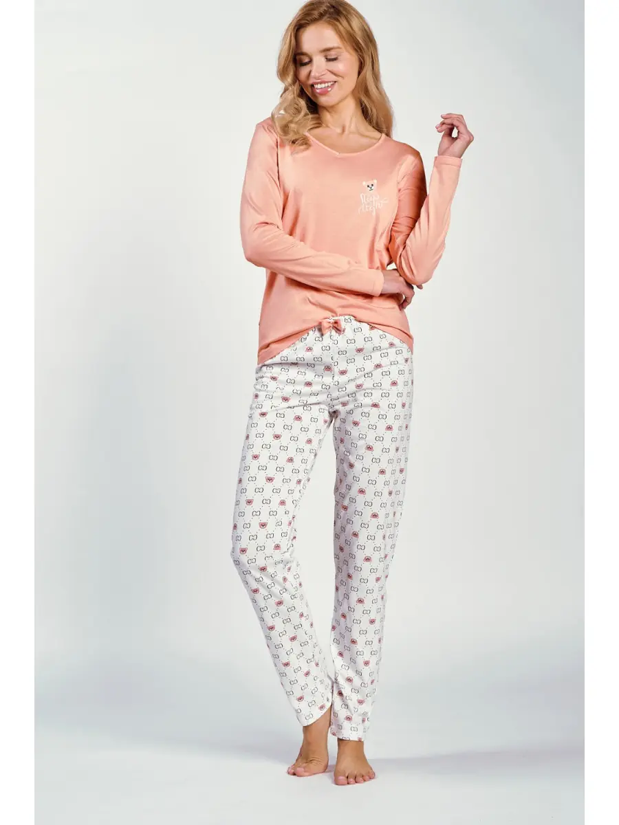 Pijama model 199039 Taro