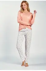Pijama model 199039 Taro