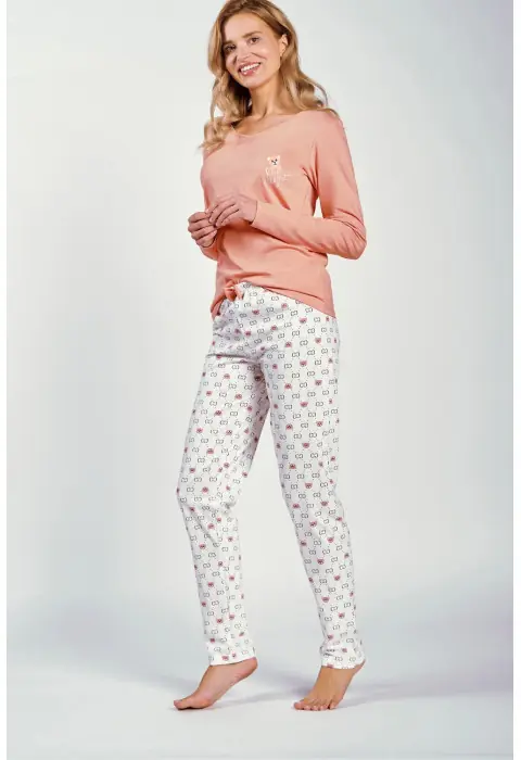 Pijama model 199039 Taro