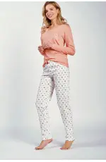 Pijama model 199039 Taro