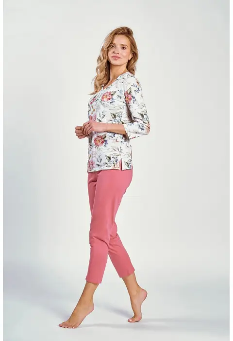 Pijama model 199041 Taro