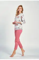 Pijama model 199041 Taro