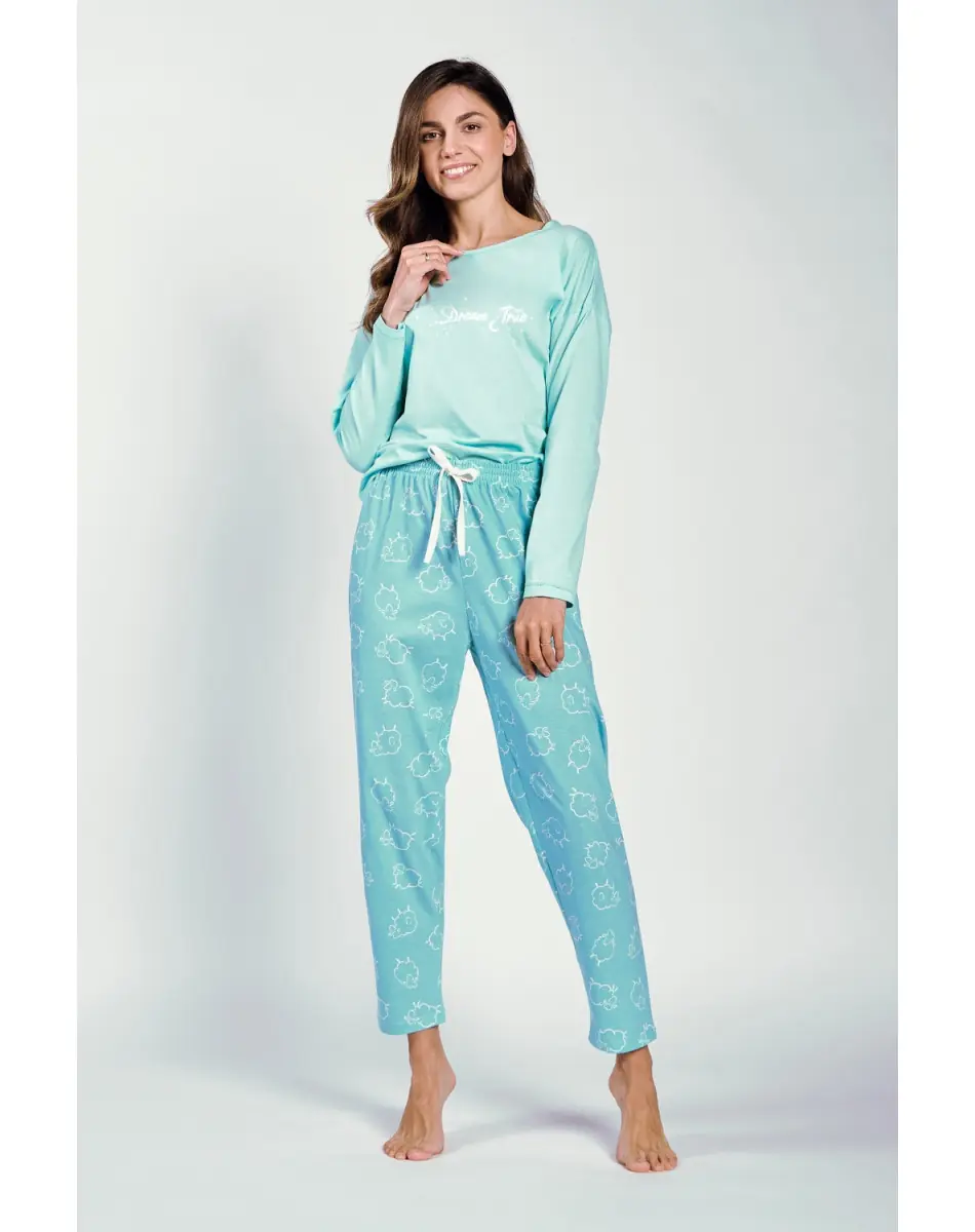 Pijama model 199050 Taro Pijama model 199050 Taro