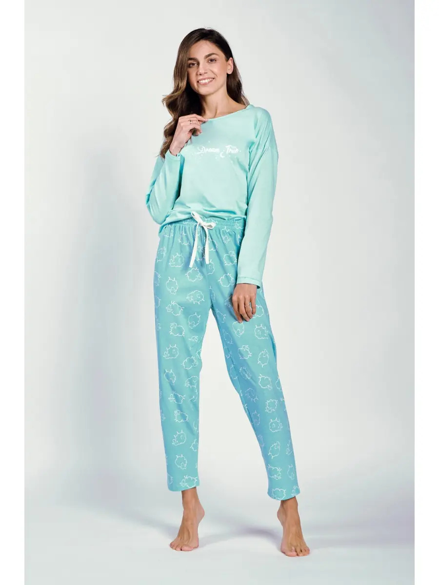 Pijama model 199050 Taro