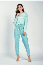 Pijama model 199050 Taro