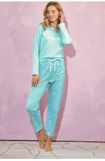 Pijama model 199050 Taro