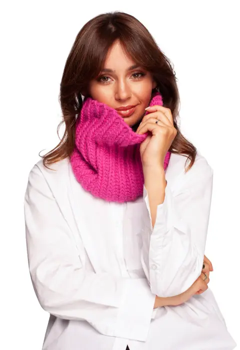 Eşarfă Infinity model 171235 BE Knit