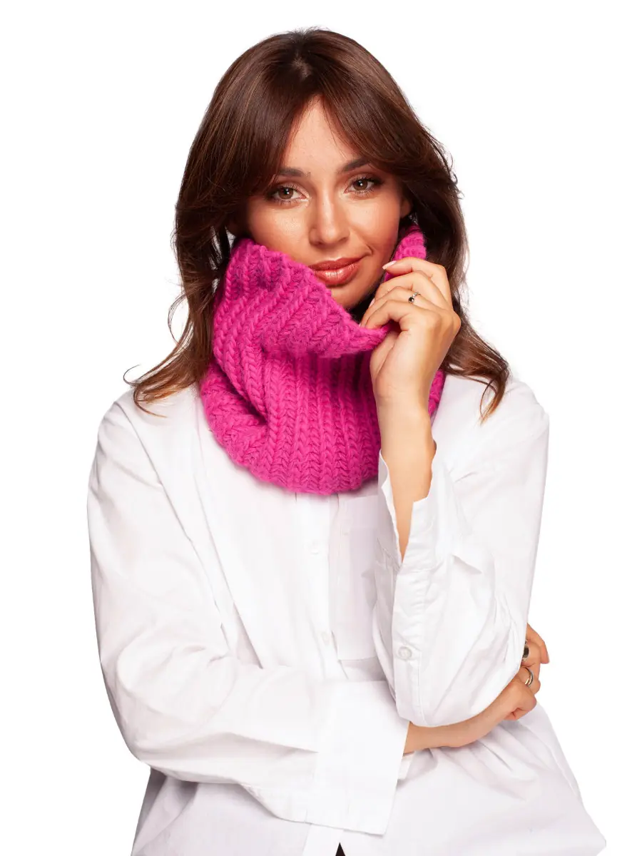 Eşarfă Infinity model 171235 BE Knit