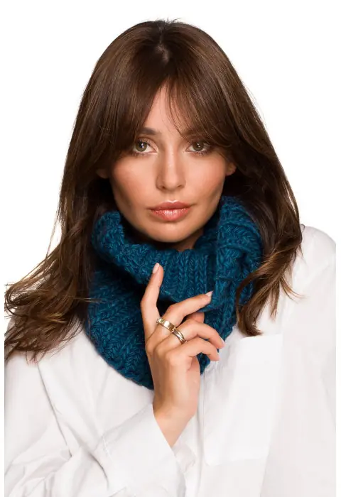 Eşarfă Infinity model 171236 BE Knit
