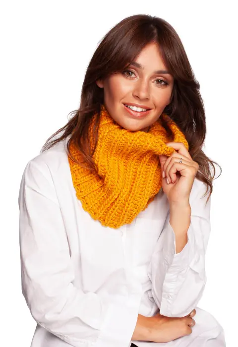 Eşarfă Infinity model 171237 BE Knit