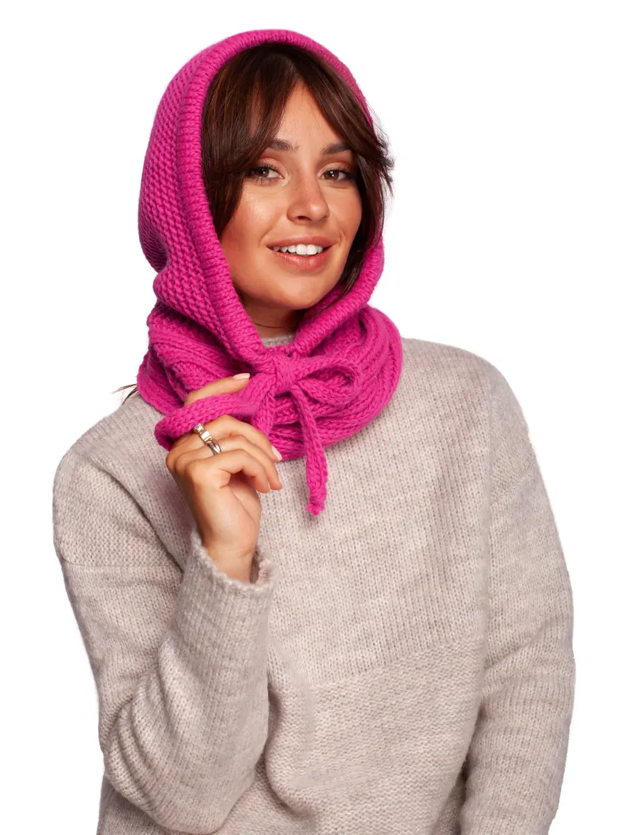 Eşarfă Infinity model 171245 BE Knit