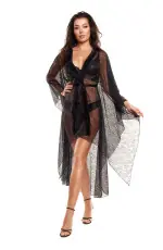 Halat sexy model 183703 Axami