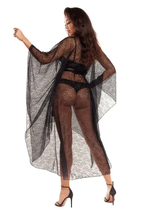 Halat sexy model 183703 Axami