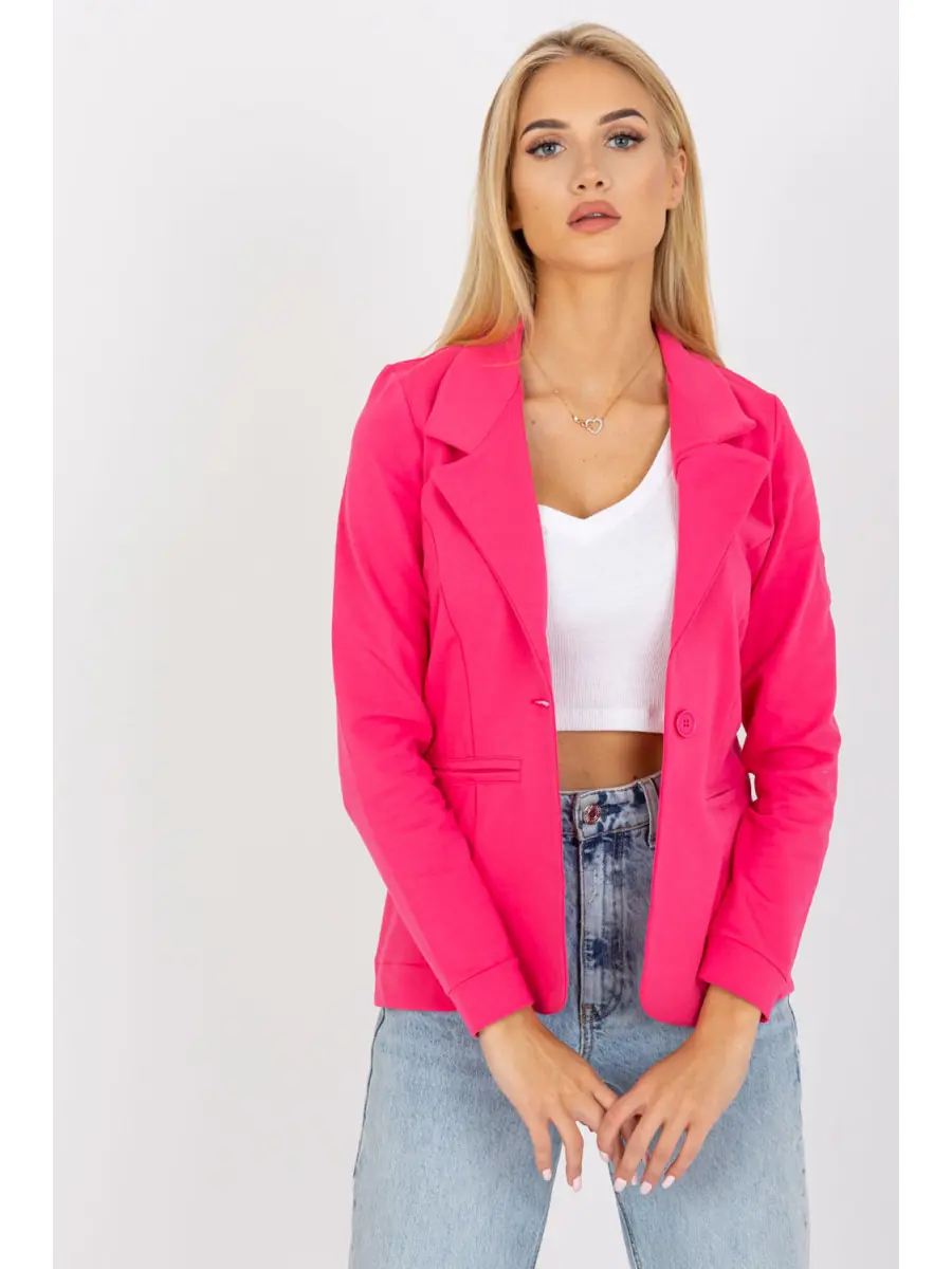 Sacou model 171265 Och Bella