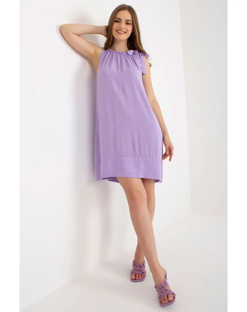 Rochie de zi model 181150 Och Bella