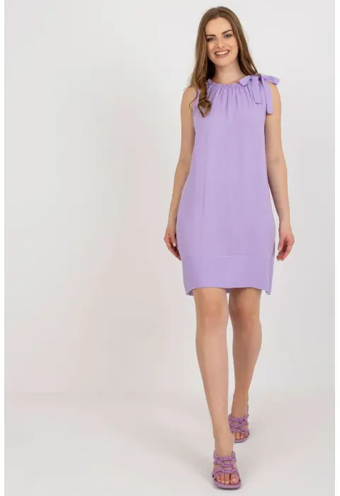 Rochie de zi model 181150 Och Bella
