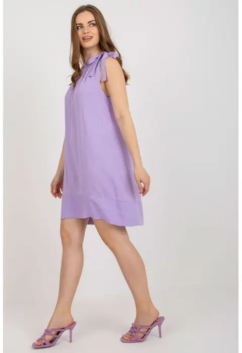 Rochie de zi model 181150 Och Bella