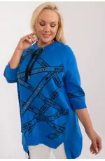 Bluza marime plus model 201840 Relevance