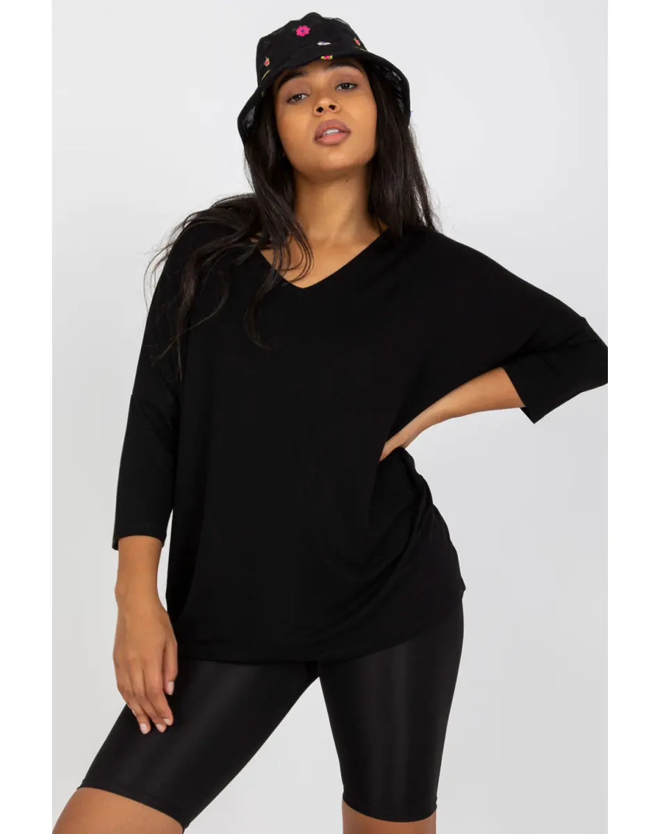 Bluza marime plus model 169109 Relevance