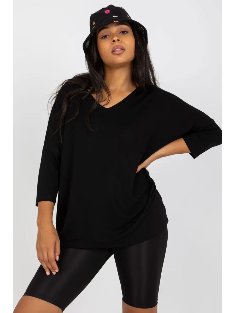 Bluza marime plus model 169109 Relevance
