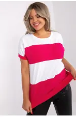 Bluza marime plus model 182739 Relevance