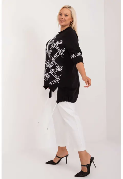 Bluza marime plus model 201845 Relevance