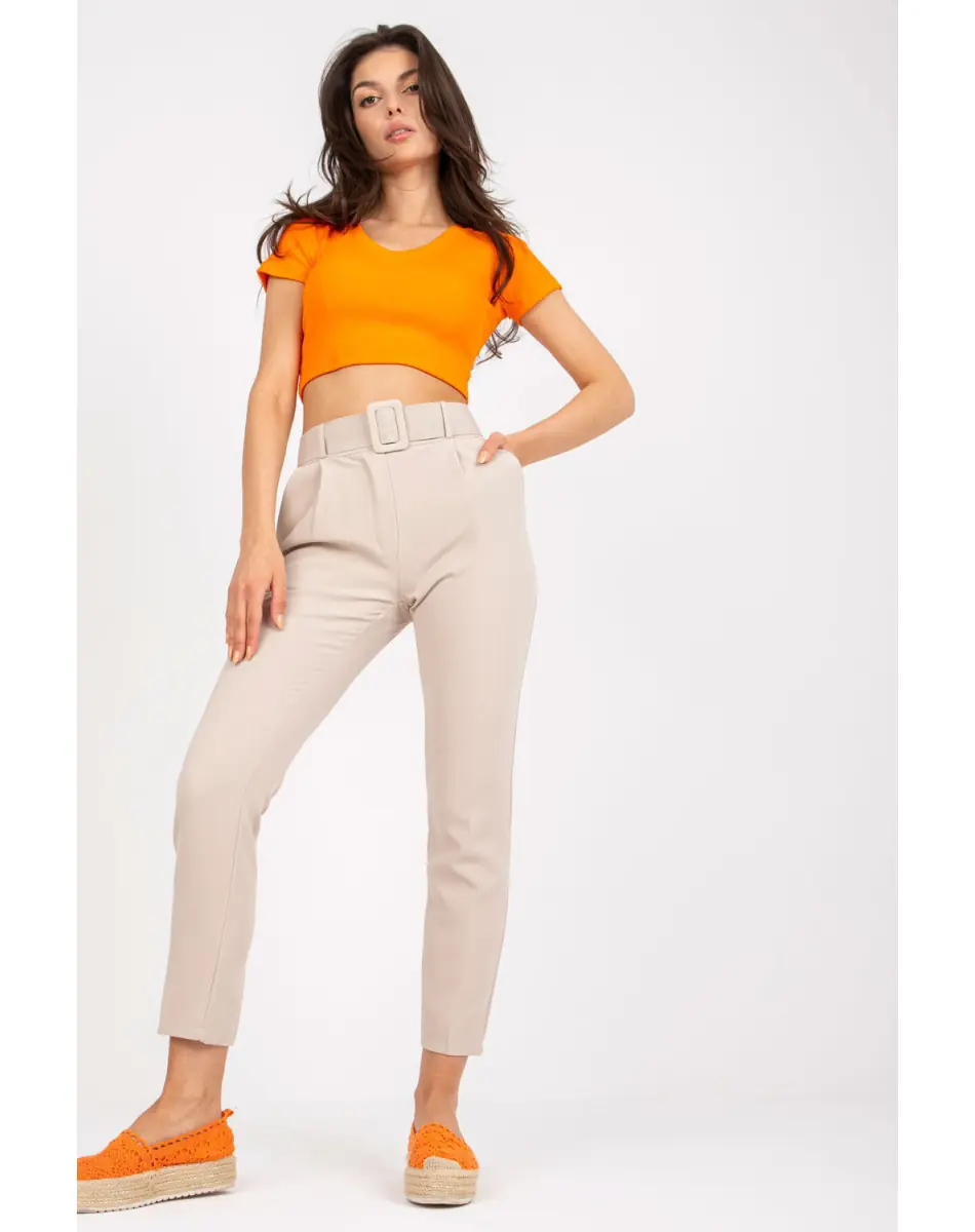 Pantaloni de damă model 166891 Italy Moda