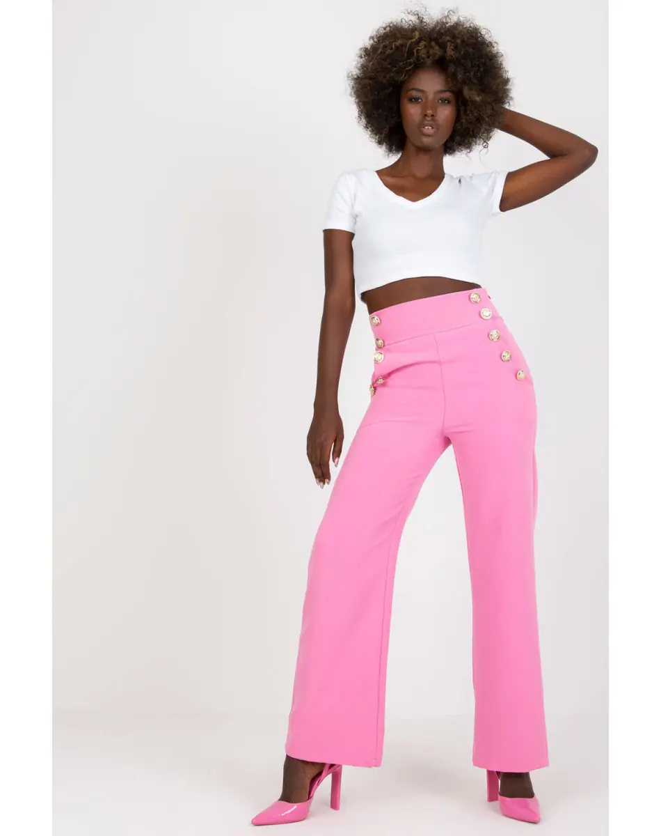 Pantaloni de damă model 166962 Italy Moda