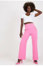 Pantaloni de damă model 166962 Italy Moda