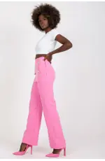 Pantaloni de damă model 166962 Italy Moda