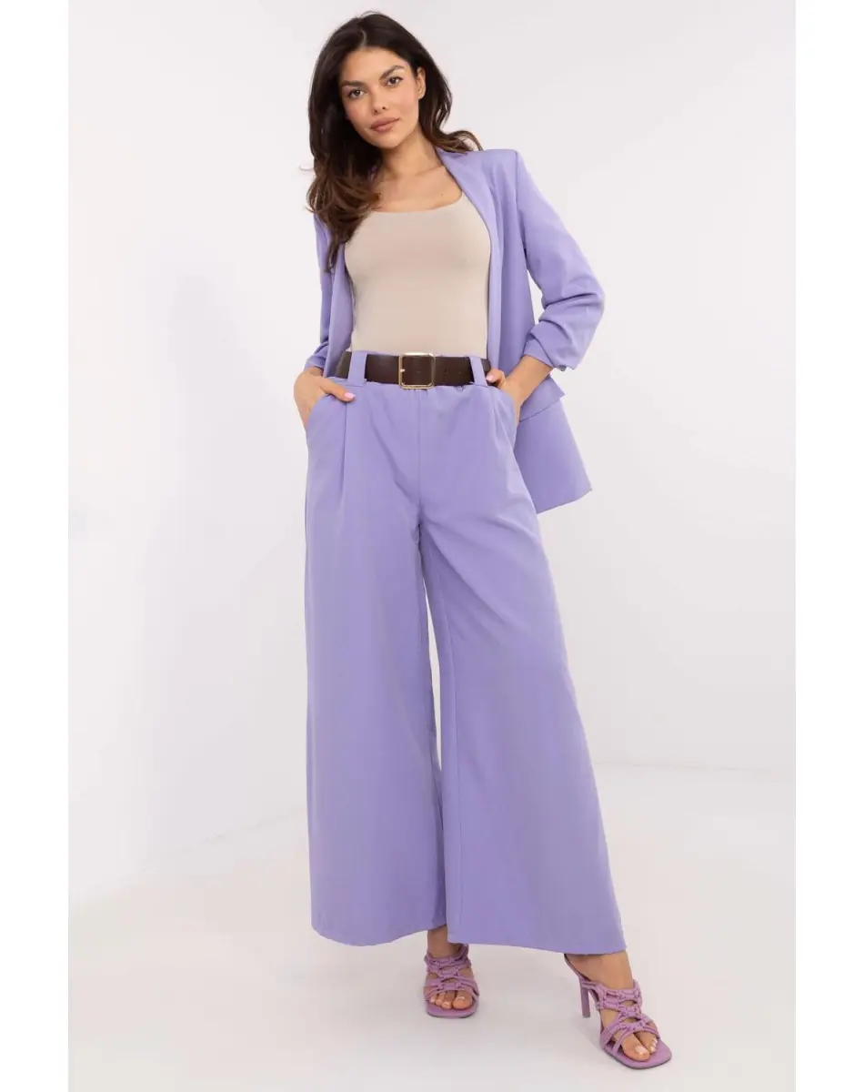 Pantaloni de damă model 206346 Italy Moda