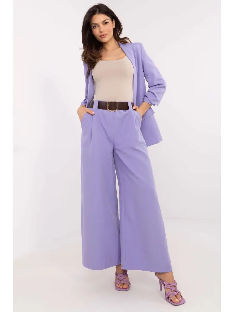 Pantaloni de damă model 206346 Italy Moda