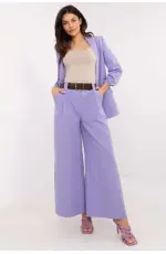 Pantaloni de damă model 206346 Italy Moda