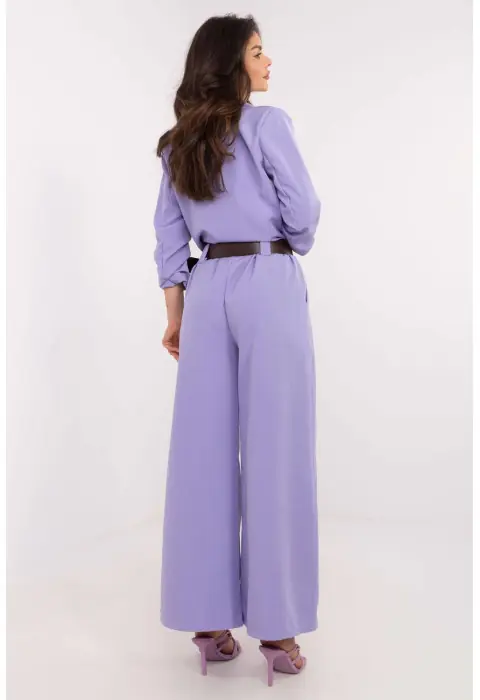 Pantaloni de damă model 206346 Italy Moda