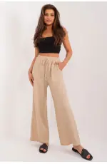 Pantaloni de damă model 194854 Italy Moda