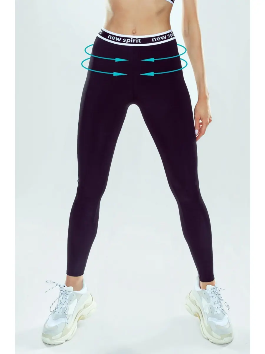 Legginşi model 179569 Eldar
