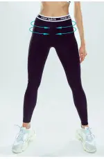 Legginşi model 179569 Eldar