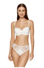 Sutien întărit model 197771 Gorteks