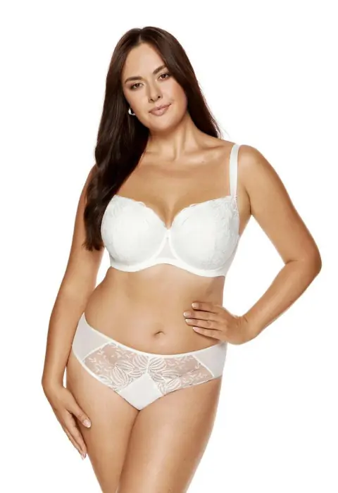Sutien întărit model 197771 Gorteks
