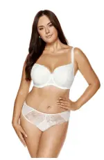 Sutien întărit model 197771 Gorteks