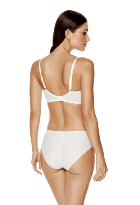 Sutien întărit model 197771 Gorteks