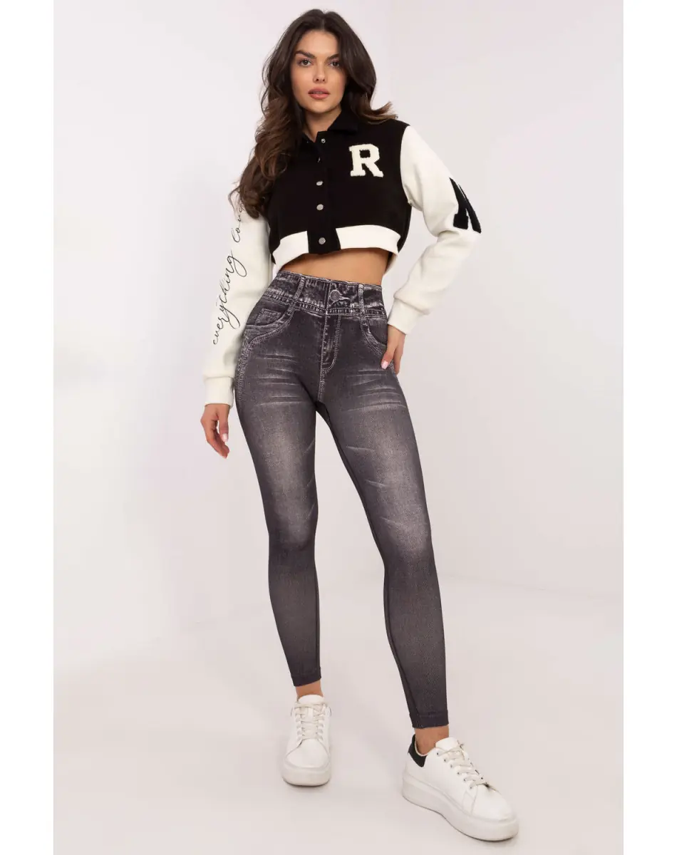 Legginşi model 203849 NM