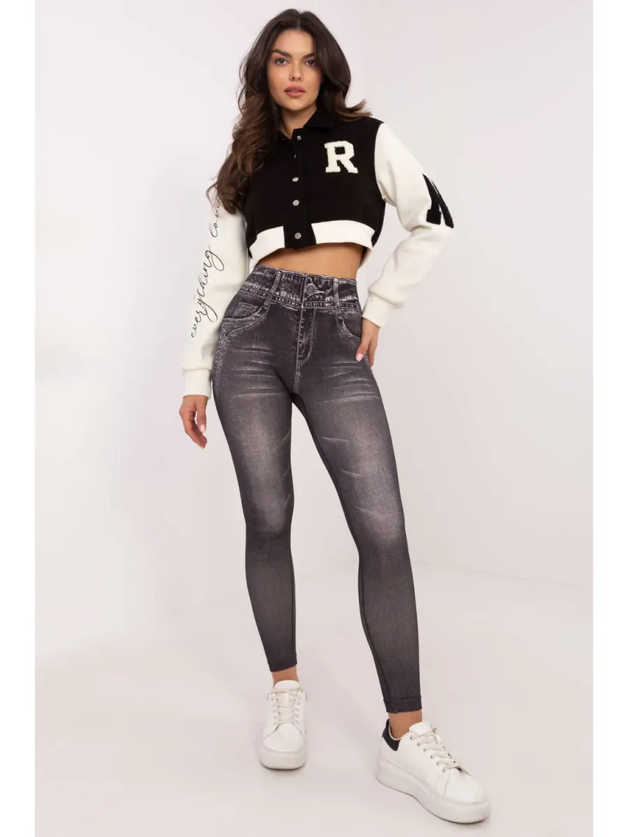Legginşi model 203849 NM