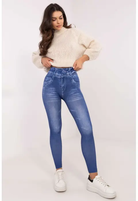 Legginşi model 203850 NM