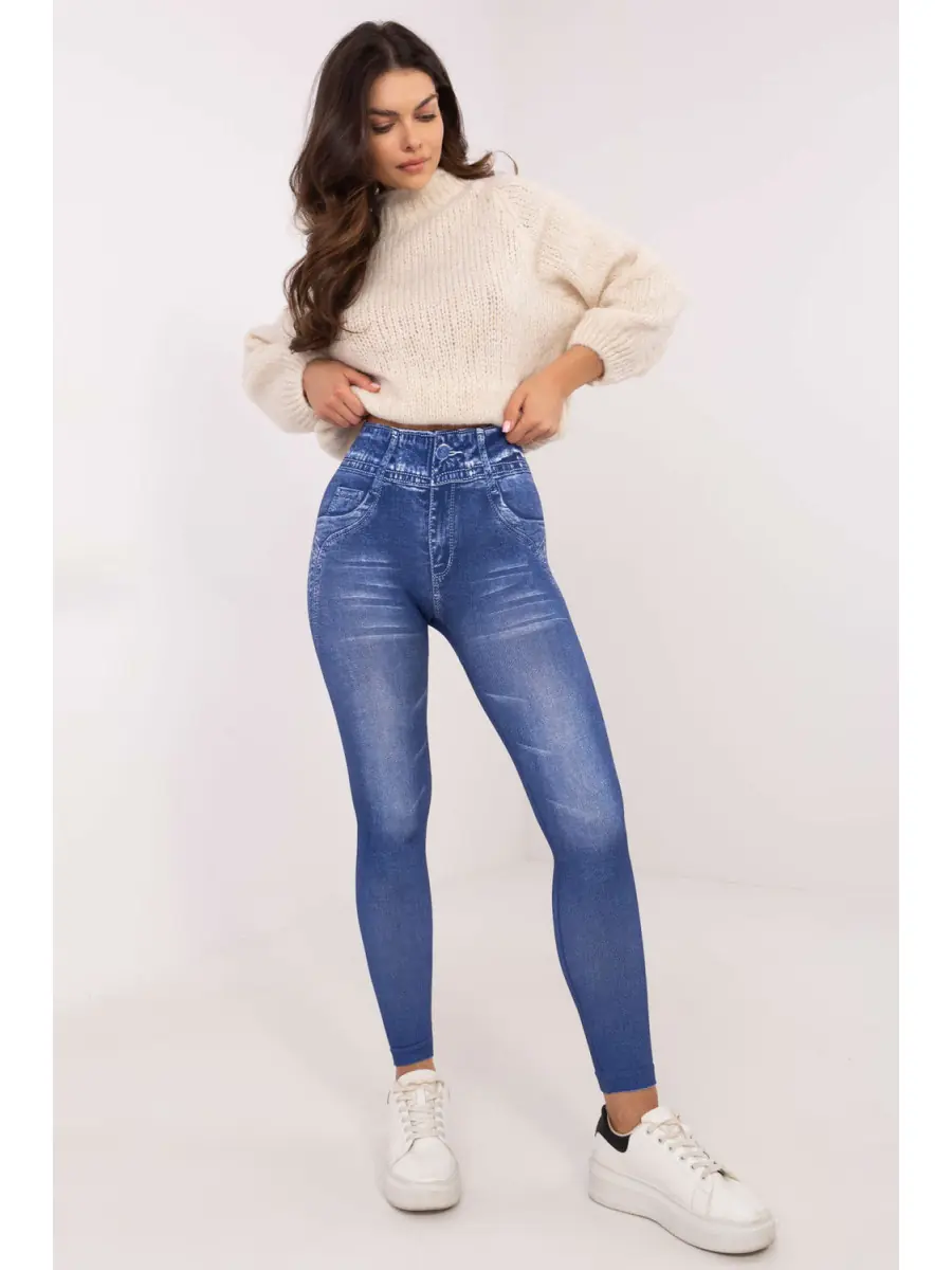 Legginşi model 203850 NM