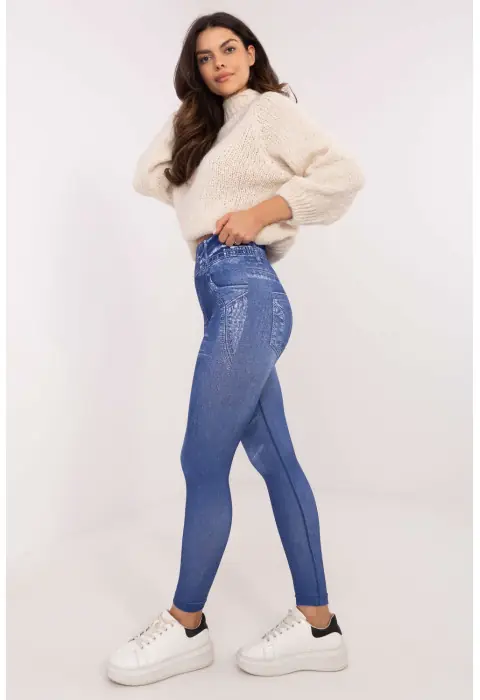 Legginşi model 203850 NM