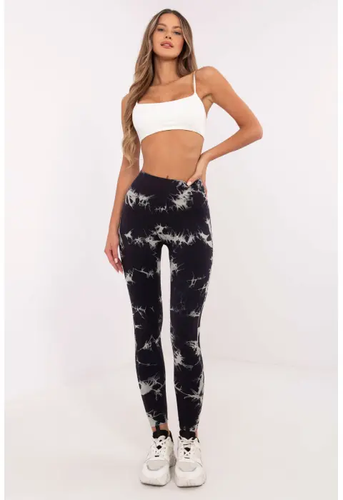Legginşi model 204129 NM